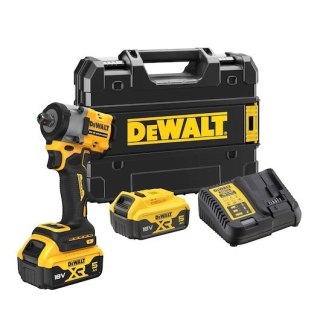 DeWALT DCF922P2T-QW klucz zasilany 2500 RPM 610 N·m