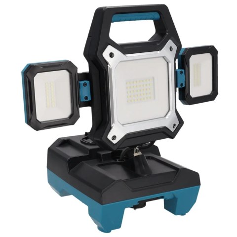 Dedra Dirbtuviu lempa 18V, 25W 2700LM Dedra Dirbtuviu lempa 18V, 25W 2700LM