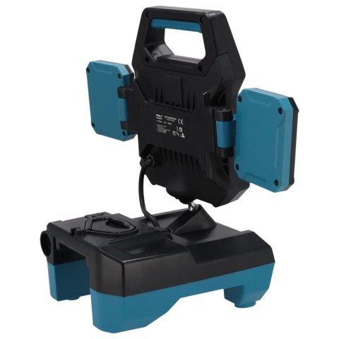 Dedra Dirbtuviu lempa 18V, 25W 2700LM Dedra Dirbtuviu lempa 18V, 25W 2700LM