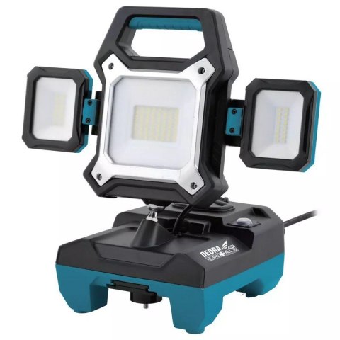 Dedra Dirbtuviu lempa 18V, 25W 2700LM Dedra Dirbtuviu lempa 18V, 25W 2700LM