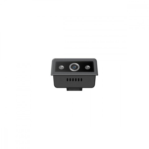Dzwonek do drzwi video doorbell E340 czarny