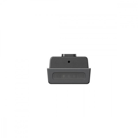 Dzwonek do drzwi video doorbell E340 czarny