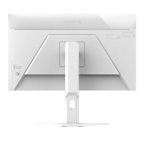 GIGABYTE M27QA ICE monitor komputerowy 68,6 cm (27") 2560 x 1440 px Quad HD LED Biały