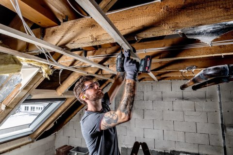 Metabo SSD 18 LT 200 BL 3750 RPM Czarny, Zielony, Czerwony Metabo SSD 18 LT 200 BL 3750 RPM Czarny, Zielony, Czerwony