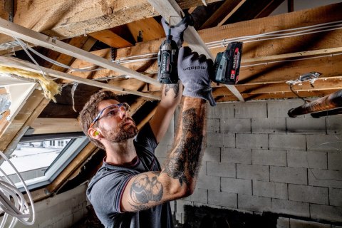 Metabo SSD 18 LT 200 BL 3750 RPM Czarny, Zielony, Czerwony Metabo SSD 18 LT 200 BL 3750 RPM Czarny, Zielony, Czerwony