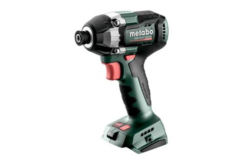 Metabo SSD 18 LT 200 BL 3750 RPM Czarny, Zielony, Czerwony Metabo SSD 18 LT 200 BL 3750 RPM Czarny, Zielony, Czerwony