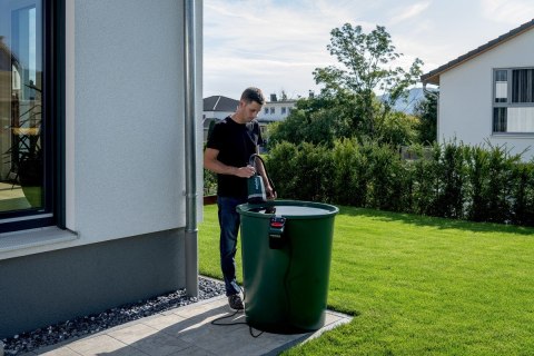 Metabo TPF 18 LTX 2200 2,2 bar 2200 l/h
