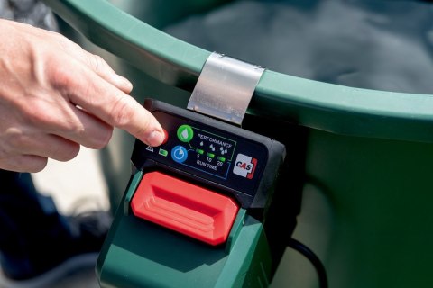 Metabo TPF 18 LTX 2200 2,2 bar 2200 l/h