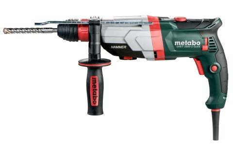 Młotowiertarka 1100W SDS Plus UHEV 2860-2 METABO