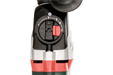 Młotowiertarka 1100W SDS Plus UHEV 2860-2 METABO