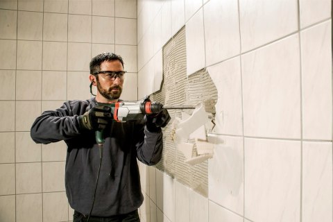 Młotowiertarka 1100W SDS Plus UHEV 2860-2 METABO