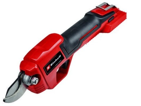 Nożyce do gałęzi AKU GE-LS 18 LI Solo EINHELL Nożyce do gałęzi AKU GE-LS 18 LI Solo EINHELL