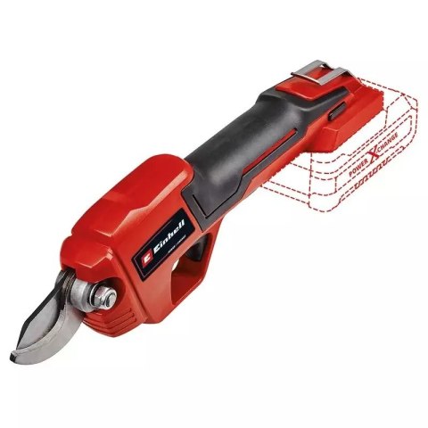 Nożyce do gałęzi AKU GE-LS 18 LI Solo EINHELL Nożyce do gałęzi AKU GE-LS 18 LI Solo EINHELL