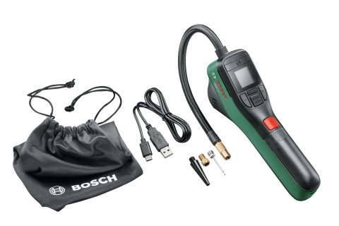Pompka akumulatorowa EasyPump BOSCH 0603947000 Pompka akumulatorowa EasyPump BOSCH 0603947000