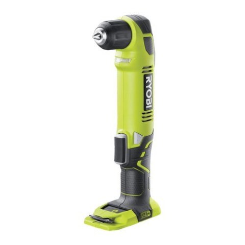 Ryobi RAD1801M Zamek centralny Czarny, Żółty 1,4 kg Ryobi RAD1801M Zamek centralny Czarny, Żółty 1,4 kg
