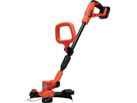 YATO PODKASZARKA ŻYŁKOWA 18V 1x2,0Ah LI-ION YT-82830 YATO PODKASZARKA ŻYŁKOWA 18V 1x2,0Ah LI-ION YT-82830