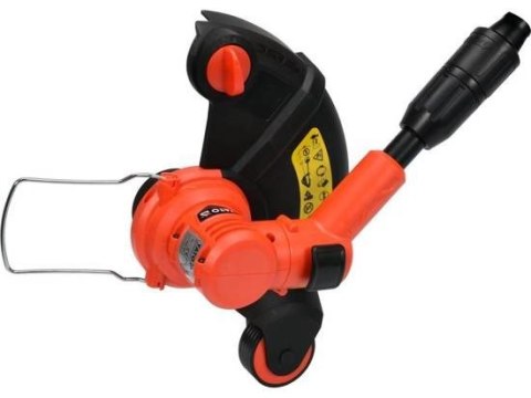 YATO PODKASZARKA ŻYŁKOWA 18V 1x2,0Ah LI-ION YT-82830 YATO PODKASZARKA ŻYŁKOWA 18V 1x2,0Ah LI-ION YT-82830
