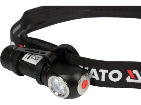 Yato YT-08597 latarka