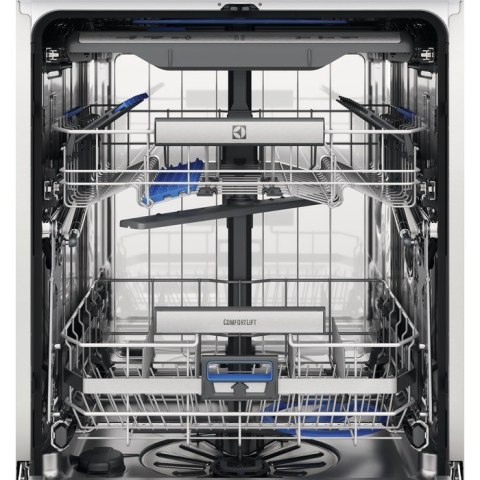 Zmywarka do zabudowy EEC767310L SMK 3 kosz, ComfortLift