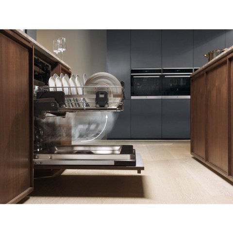 Zmywarka do zabudowy EEC767310L SMK 3 kosz, ComfortLift