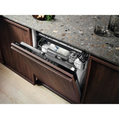 Zmywarka do zabudowy EEC767310L SMK 3 kosz, ComfortLift