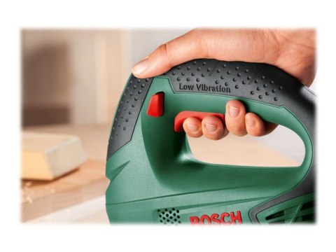 Bosch PST 650 wyrzynarka elektryczna 3100 spm 500 W 1,6 kg Bosch PST 650 wyrzynarka elektryczna 3100 spm 500 W 1,6 kg