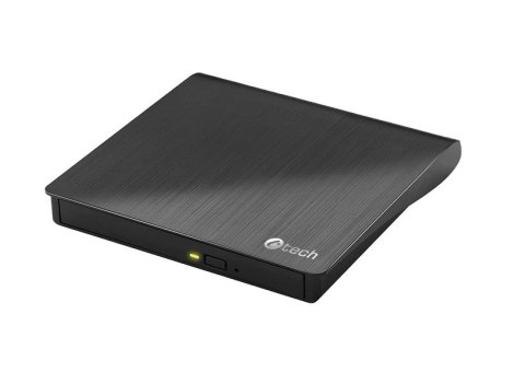 C-TECH DVDCT5111 dysk optyczny DVD±RW Czarny C-TECH DVDCT5111 dysk optyczny DVD±RW Czarny