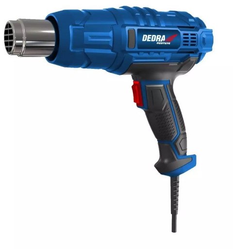 DEDRA DED7976 opalarka DEDRA DED7976 opalarka