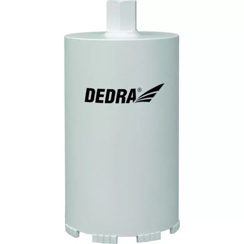 DEDRA Korona diamentowa o średnicy 187mm/400mm DEDRA Korona diamentowa o średnicy 187mm/400mm