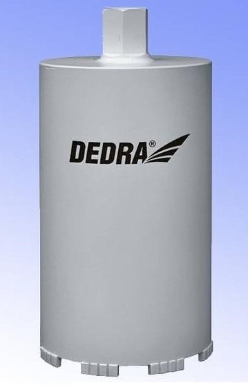 DEDRA Korona diamentowa o średnicy 187mm/400mm DEDRA Korona diamentowa o średnicy 187mm/400mm