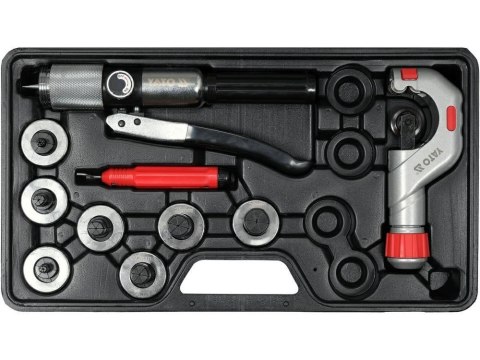 Ekspander hydrauliczny do rur miedzianych calowych Ekspander hydrauliczny do rur miedzianych calowych