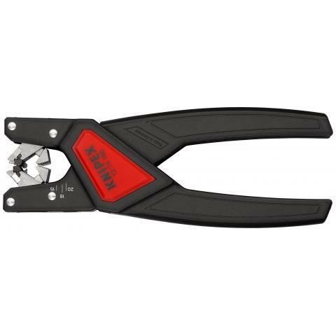 KNIPEX ŚCIĄGACZ IZOLACJI 4,4-7,5 mm KNIPEX ŚCIĄGACZ IZOLACJI 4,4-7,5 mm