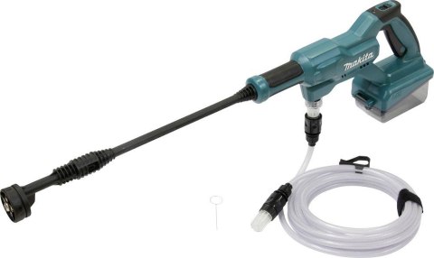 MAKITA.MYJKA 18V DHW180Z MAKITA.MYJKA 18V DHW180Z