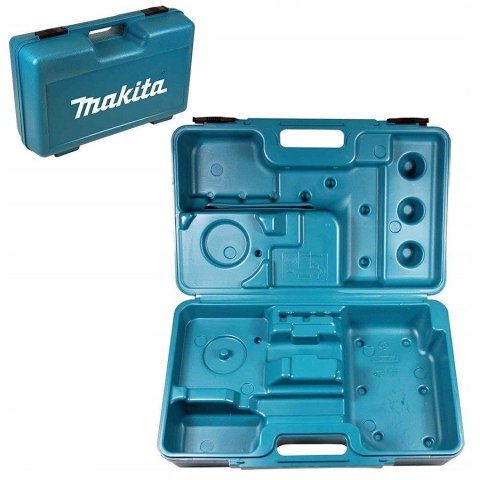 Makita 824985-4 walizka na narzędzia Zielony Makita 824985-4 walizka na narzędzia Zielony