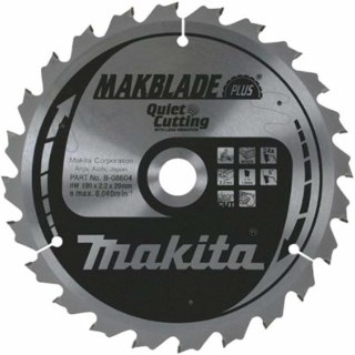 Makita D-46408 ostrze do piły tarczowej 1 szt.