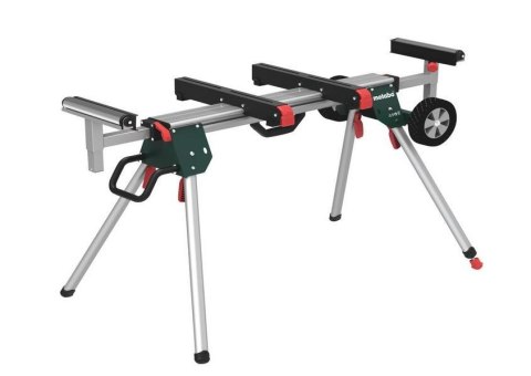 Metabo KSU 251 stojak do piłowania drewna Stal 4 x noga Metabo KSU 251 stojak do piłowania drewna Stal 4 x noga