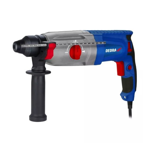 Młotowiertarka SDS+ 1050W Młotowiertarka SDS+ 1050W