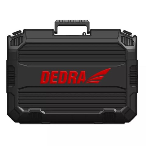 Młotowiertarka SDS+ 1050W Młotowiertarka SDS+ 1050W