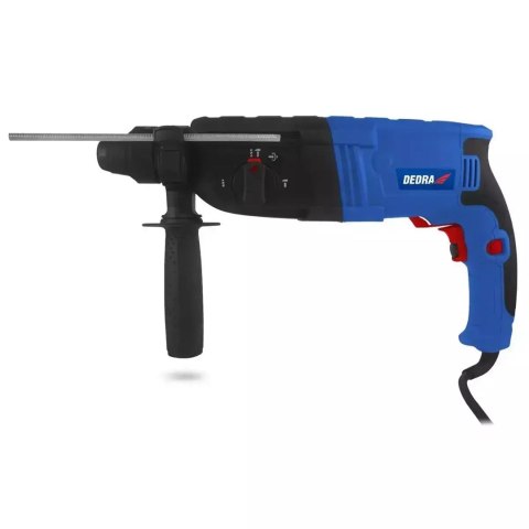 Młotowiertarka SDS+ 900W Młotowiertarka SDS+ 900W