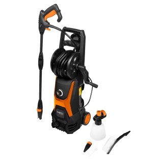 Myjka ciśnieniowa 1600W