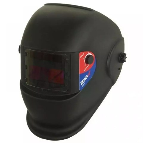 Przyłbica automatyczna 95*36MM CZARNA Przyłbica automatyczna 95*36MM CZARNA