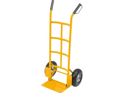 VOREL 78658 wózek ręczny Stal VOREL 78658 wózek ręczny Stal