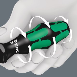 Wera 05028152001 wkrętak ręczny Pojedynczy Prosty śrubokręt