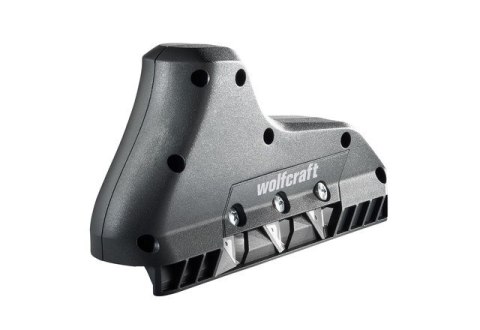 Wolfcraft 4009000 - potrójny strug do krawędzi Wolfcraft 4009000 - potrójny strug do krawędzi