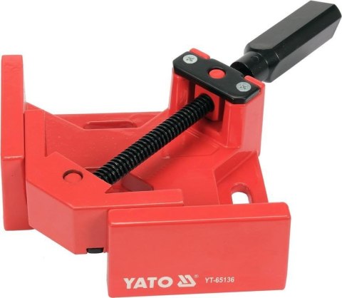 Yato YT-65136 imadło stołowe Yato YT-65136 imadło stołowe
