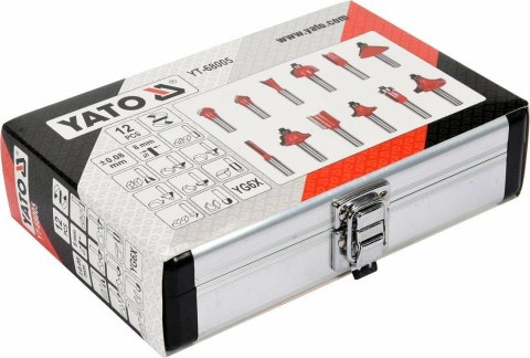 Yato YT-68005 Frez Yato YT-68005 Frez