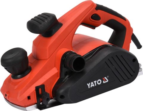 Yato YT-82144 strugarka ręczna Yato YT-82144 strugarka ręczna