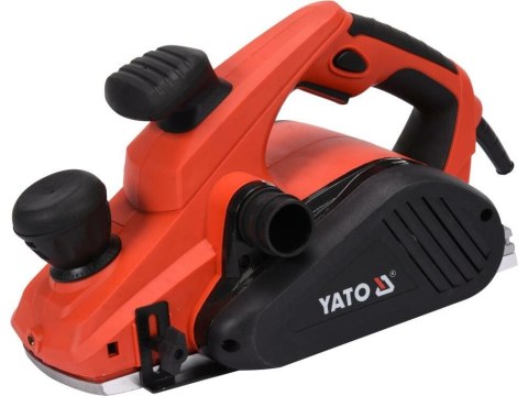 Yato YT-82144 strugarka ręczna Yato YT-82144 strugarka ręczna