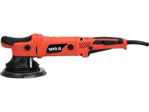 Yato YT-82200 szlifierka kątowa 15 cm 5000 RPM 720 W 2,2 kg Yato YT-82200 szlifierka kątowa 15 cm 5000 RPM 720 W 2,2 kg