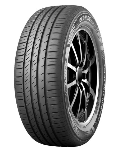 2232003, Ecowing ES31, KUMHO, Letnia, Opona osobowa, XL, etykiety: opory toczenia - C, przyczepność na mokrej nawierzchni - B, h 2232003, Ecowing ES31, KUMHO, Letnia, Opona osobowa, XL, etykiety: opory toczenia - C, przyczepność na mokrej nawierzchni - B, h